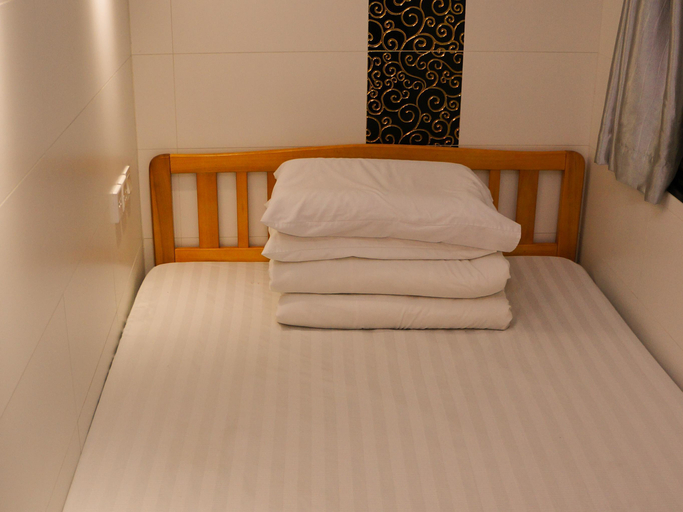 Bedroom 2, Ms Li Guest House, Kowloon