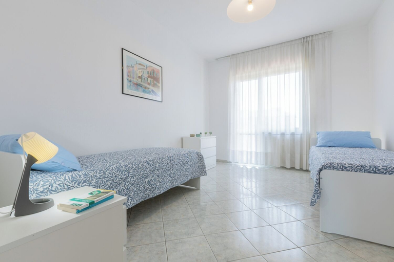 Room 2, Casa Ruisi by Wonderful Italy, Torino
