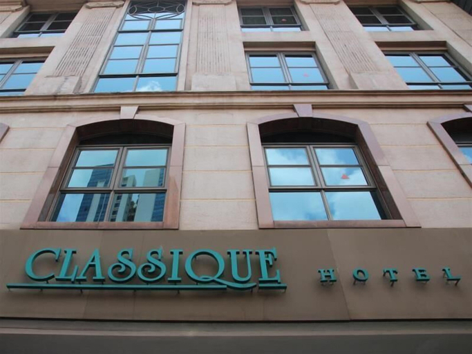 Exterior & Views 2, Classique Hotel, Singapore