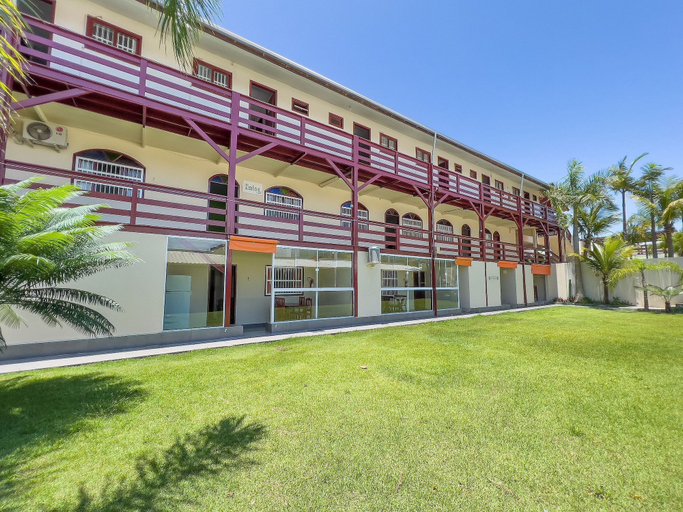 Others 5, AP 03A - Residencial Solavir, Bombinhas