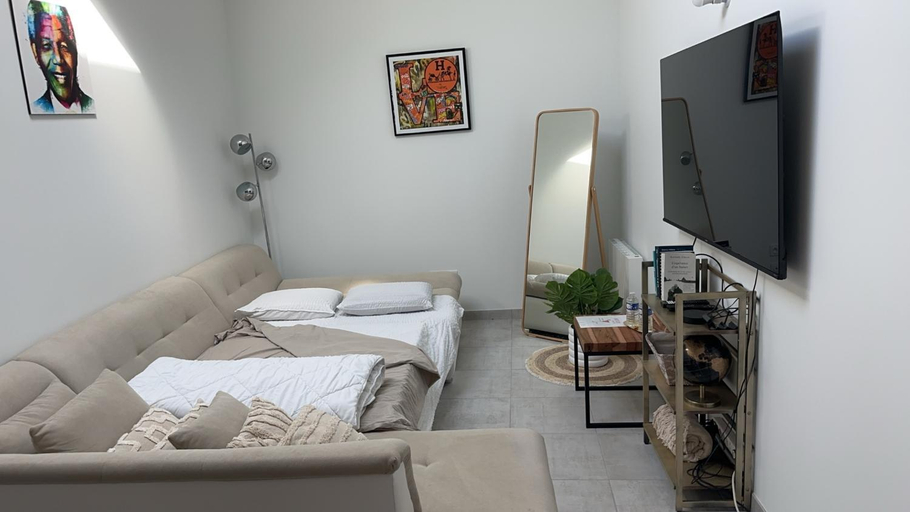 Others 5, Canape panoramique dans loft, Morbihan