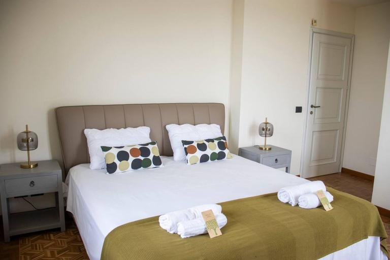 Room 3, Villa Magna With Pool and Park - Langhe Hills, Cuneo