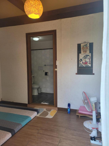 Others 4, Floral Breeze Guesthouse, Jeonju