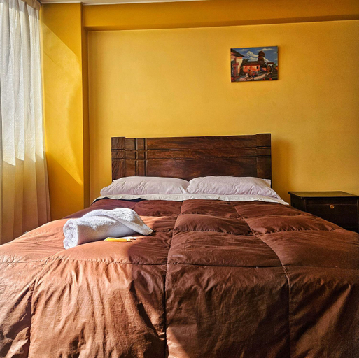 Others 5, Pachamama Hostel, Cusco