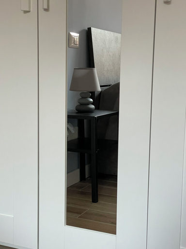 Room 4, Acquamarina Stillness House by Wonderful Italy, Imperia