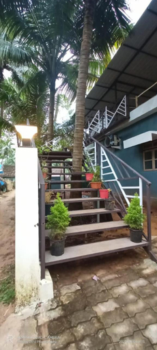 Others 5, Thyme Guest House, South Goa