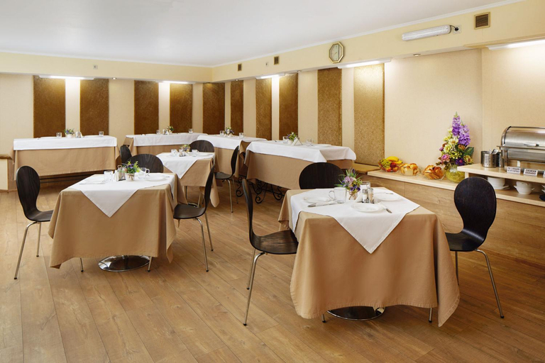 Others 4, Kroshka Enot Hotel, Krasnogorskiy rayon