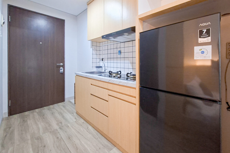Others 2, Studio next to Mall at Transpark Bintaro Apartment By Travelio, Tangerang Selatan