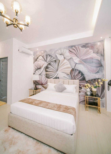 Bedroom, Alta Terra Hotel Tagaytay, Tagaytay City
