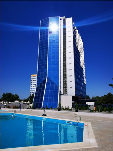 Others 5, Denis apartament 2 camere, Mangalia