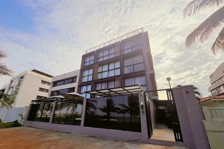 Exterior & Views 2, Breeze Miramar Hospedagens, João Pessoa