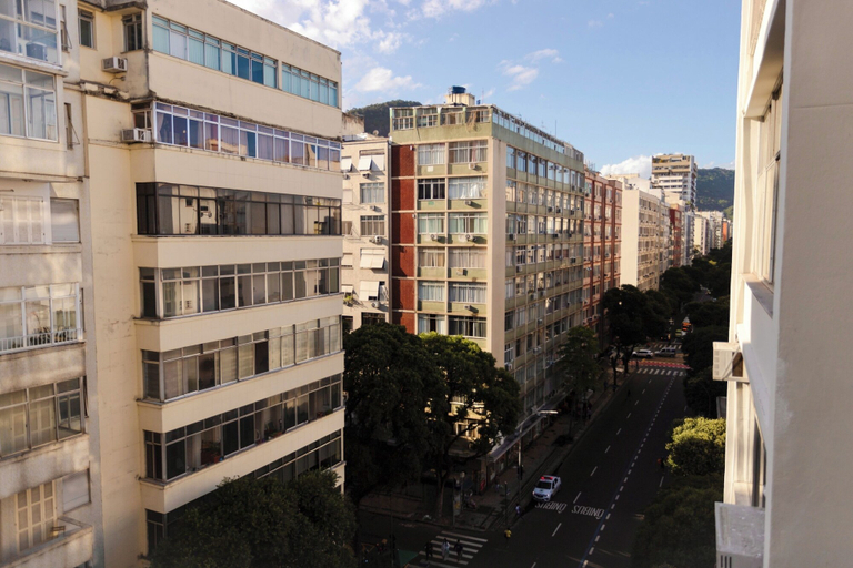 Exterior & Views 2, SUH Copacabana 92 Beach Family, Rio de Janeiro