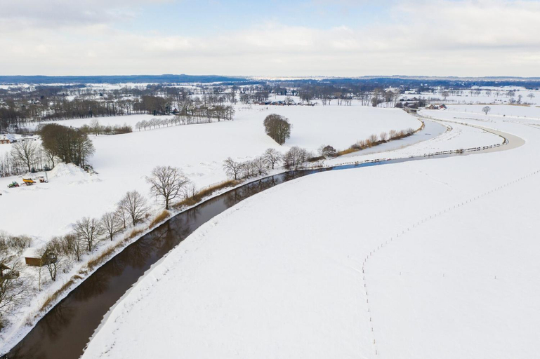 Others 5, River lodge 4 persons - New in 2020, Wierden
