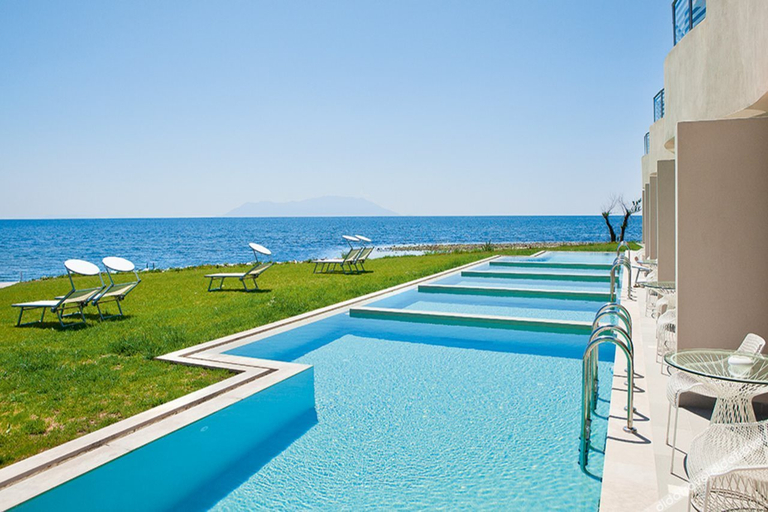 Sport & Beauty 2, Grecotel Astir Palace, East Macedonia and Thrace