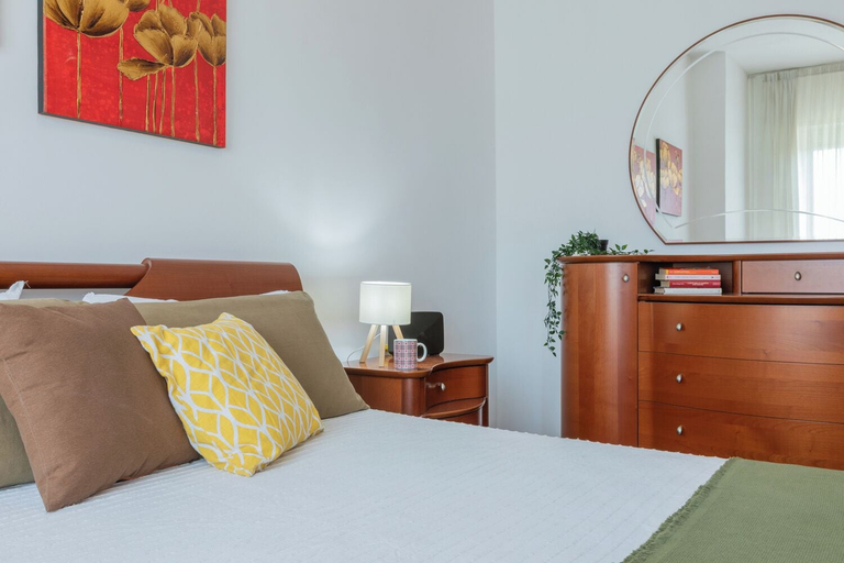 Room 5, Casa Ruisi by Wonderful Italy, Torino