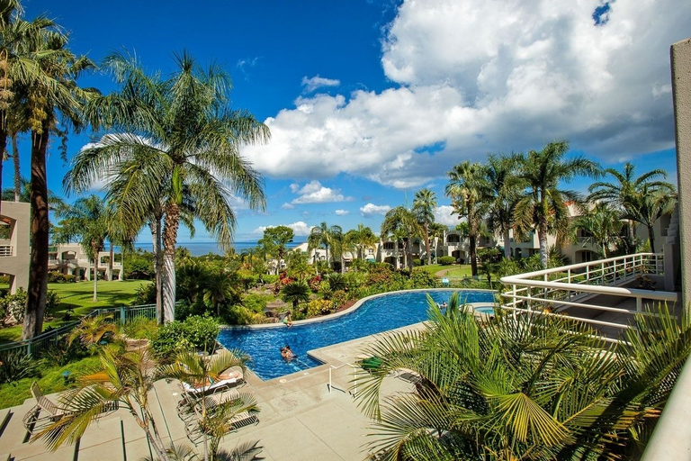 Sport & Beauty 5, Palms At Wailea 604 2 Bedroom Condo, Maui