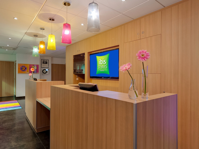 Others 2, ibis Styles Rennes Centre Gare - Nord, Ille-et-Vilaine