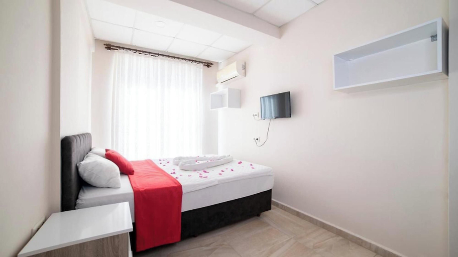 Bedroom 3, Vera Park Premium Apart Hotel, Antalya