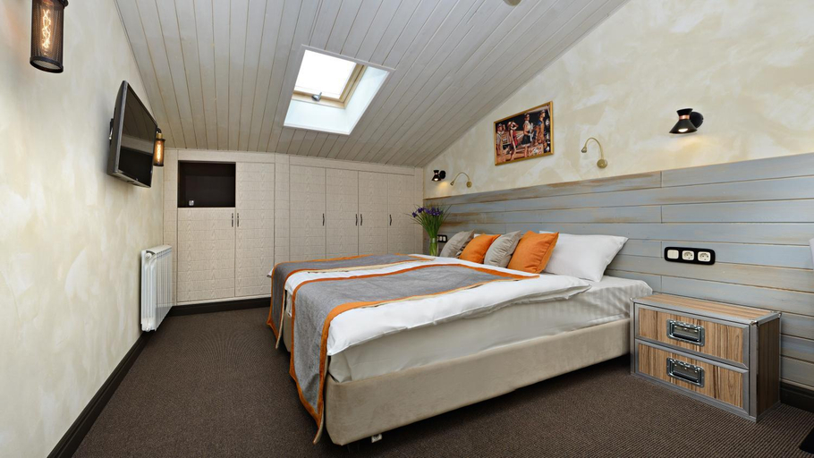 Others 3, Boutique Hotel Chemodanov, Central