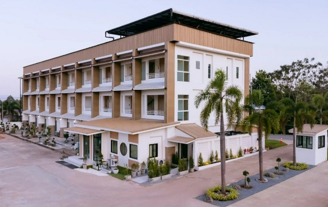 Exterior & Views 2, Vera Residences, Mae Sai