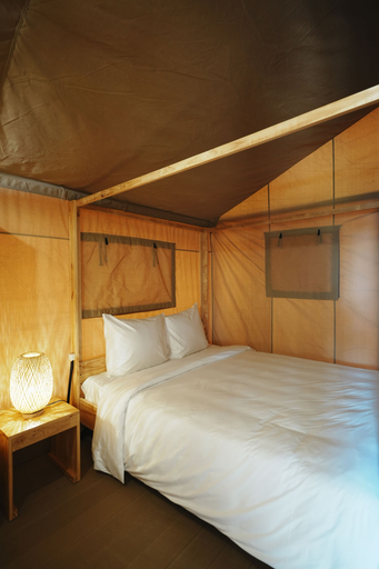 Bedroom 3, WoCAL Resort Ke Ga, Hàm Thuận Nam