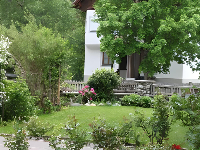 Others 4, Haus Geiger, Innsbruck Land