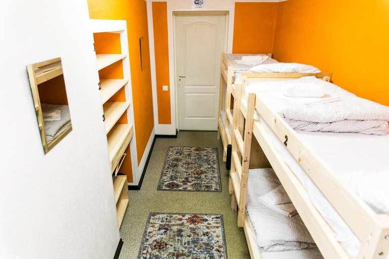 Others 2, Mohito Hostel, Sankt-Peterburg gorsovet