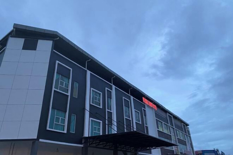 Exterior & Views 2, DSH Hotel, Kuantan