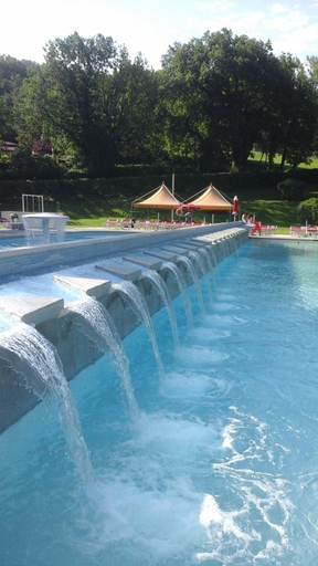 Others 5, Happy Days B&B, Terni