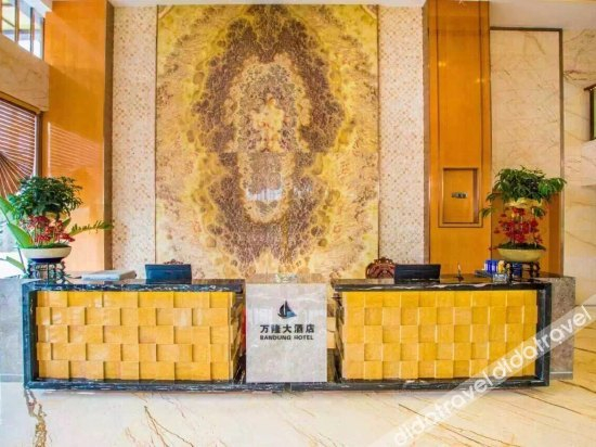 Others 5, Wanlong Hotel, Zhangzhou