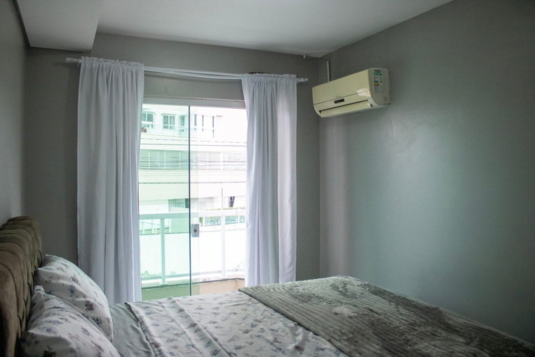 Room 2, Loft com Wi-fi e Tima Localiza o em Bigua u SC, Biguaçu