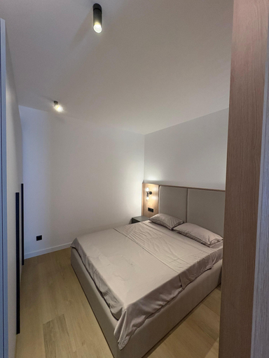 Bedroom 3, Onia Luxury Escape