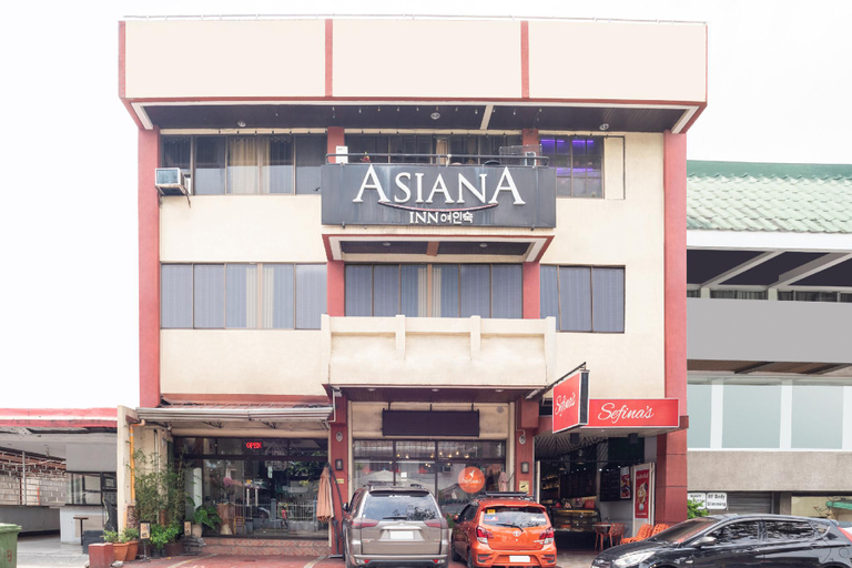 Others 3, Asiana Boutique Hotel, Olongapo City