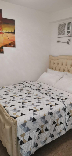 4, 1 BR Unit Fully Furnished Condo for Rent at Arezzo Place Davao Ground Floor, Davao City