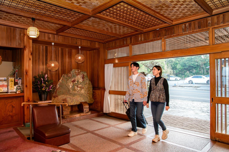 Public Area 2, genkairyokan, Munakata