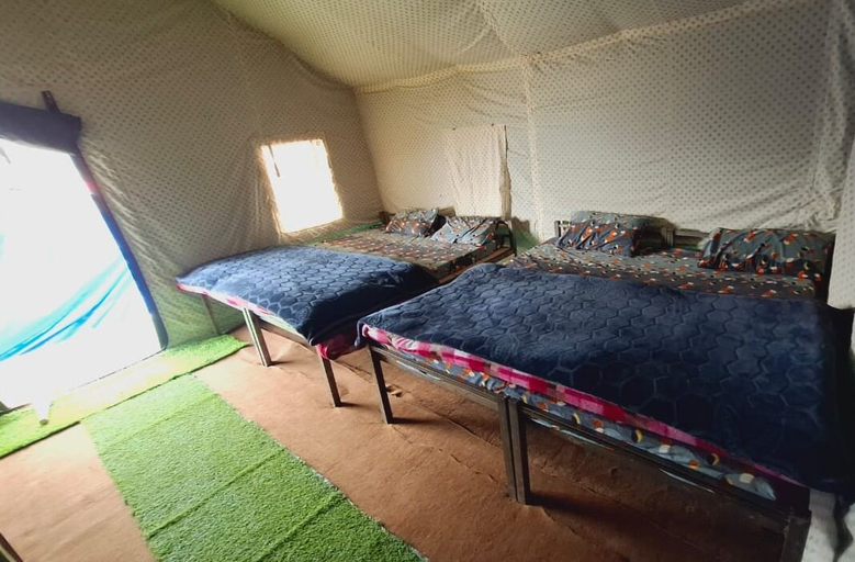 Others 4, Rudraksh Valley Camp, Chamoli