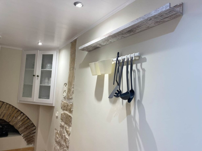 Room 5, Th143 Acogedor Estudio en Parte Alta, Tarragona