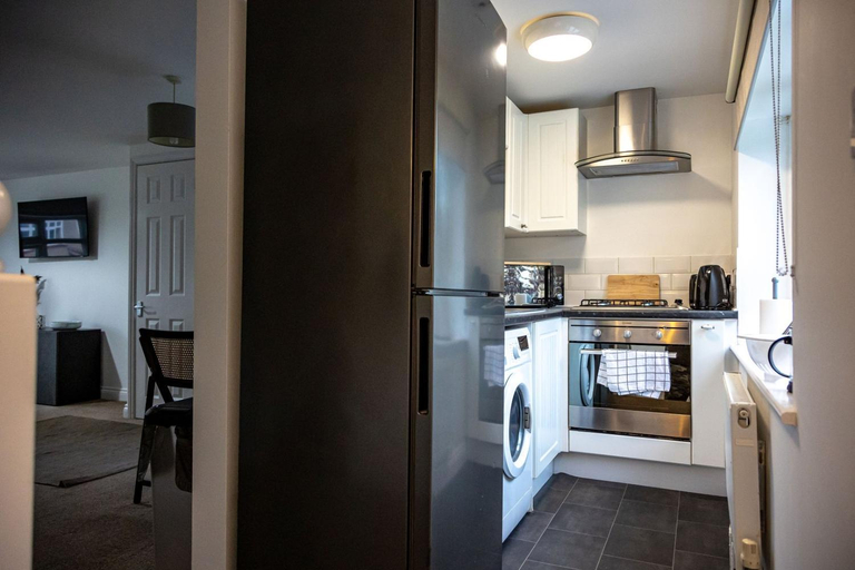 Others 3, Cozy 1-BR Sanctuary in Redland, Bristol, Bristol