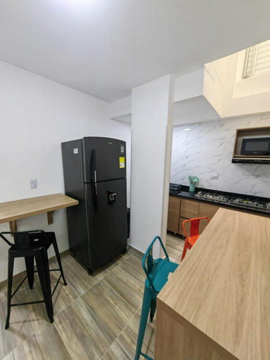 Others 5, Moravia Coliving, Santafé de Bogotá