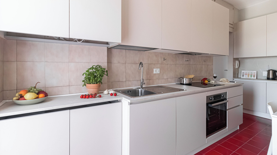 Interior 4, Italianway Comfort - Palestrina 2, Milano