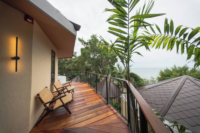 Terrace or patio 2, Kira Baya Koh Samed, Muang Rayong