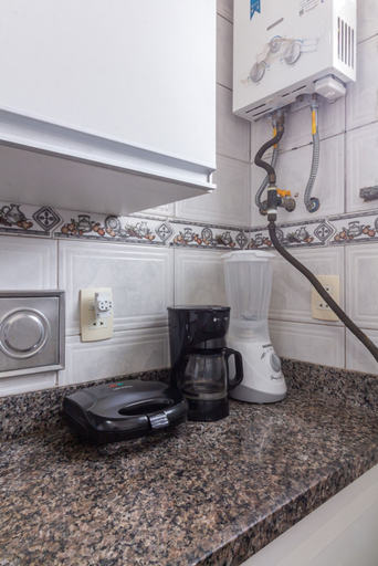 Room 5, 8 Minutes From Copacabana Beach Br1010, Rio de Janeiro