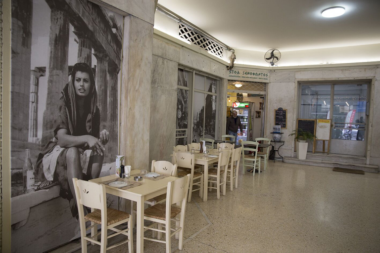 Food & Drinks 4, Super Stylish apartment in Syntagma Square!, Attica