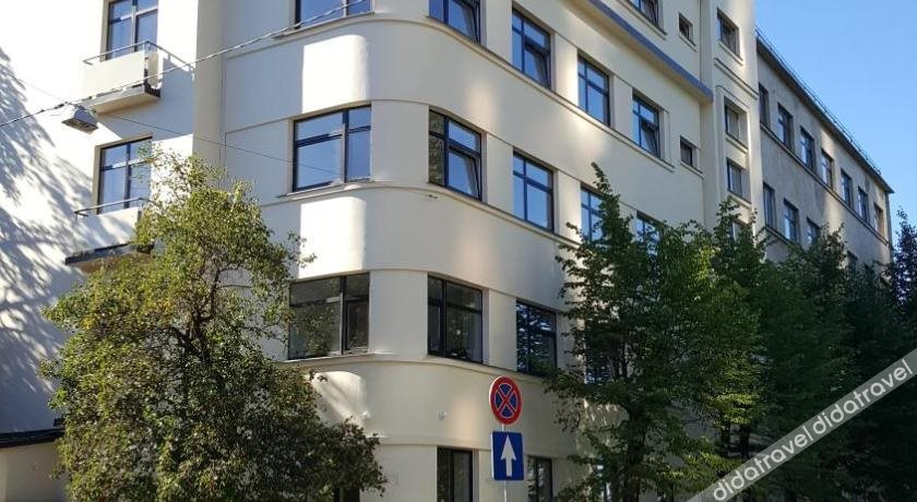 Others 2, Bridge Hotel Riga Free PARKING, Riga