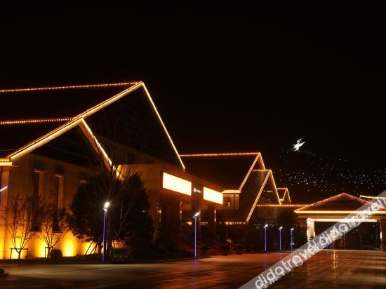 Others 3, Fengcheng International Hotel, Jincheng