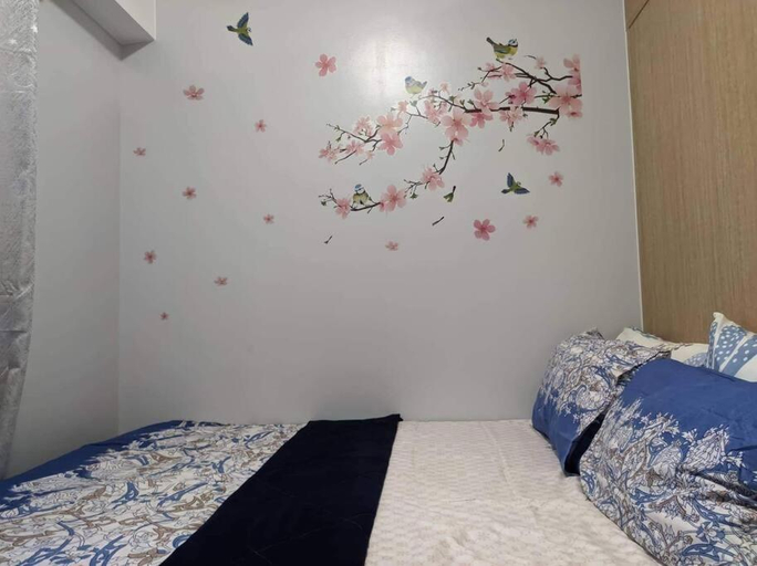 Others 2, Grass Residences Condotel by Josephine, Quezon City