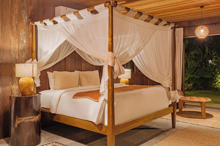 Bedroom 3, Kilani Villa By Betterplace, Badung
