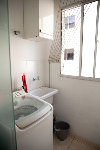 Room 2, Apto com Tima Localiza o e Wi-fi em Serra ES, Serra