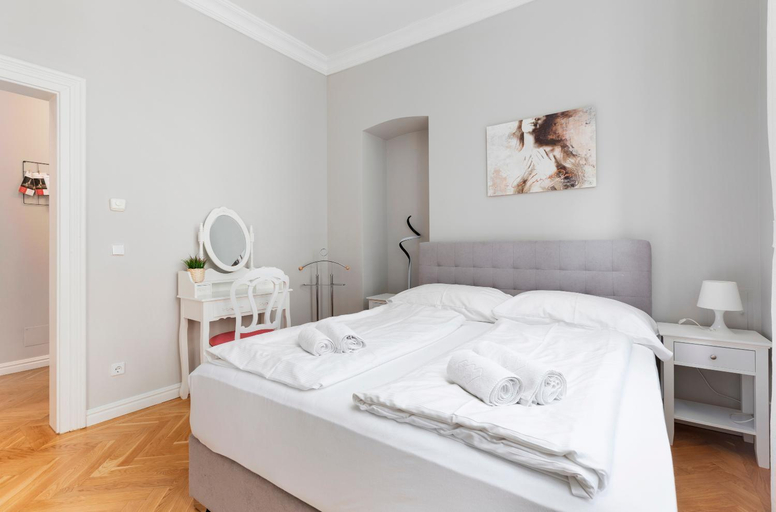 Others 4, Imperial Apartments Schonbrunn - Contactless Check-In, Wien