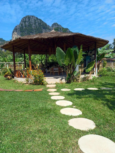 Food & Drinks 5, Sabai Glamping Vang Vieng, Vangvieng